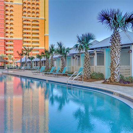 Calypso Beach Resort Tower 3 Rentals بنما سيتي بيتش المظهر الخارجي الصورة