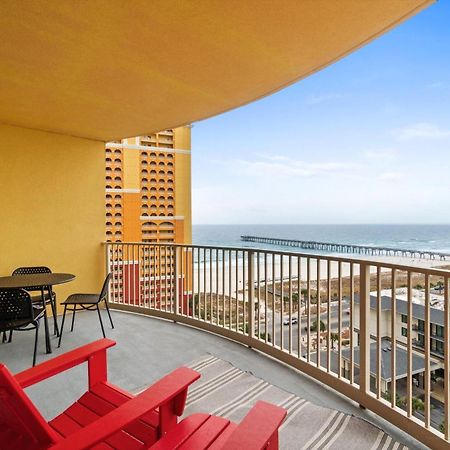Calypso Beach Resort Tower 3 Rentals بنما سيتي بيتش الغرفة الصورة