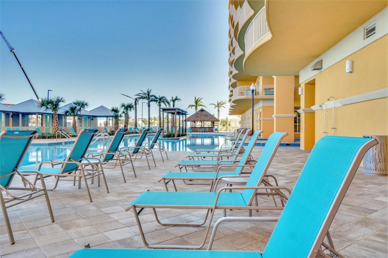 Calypso Beach Resort Tower 3 Rentals بنما سيتي بيتش المظهر الخارجي الصورة