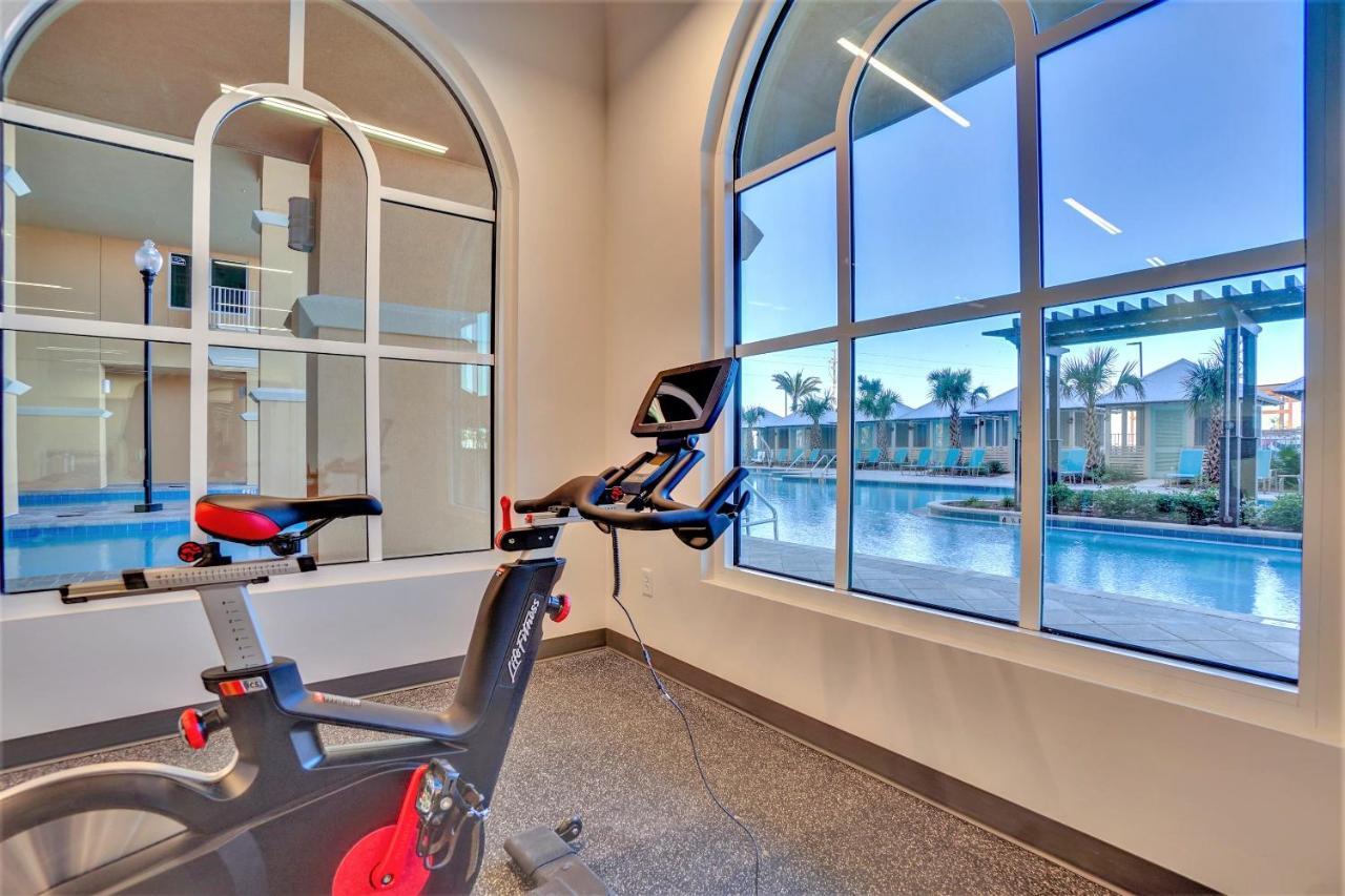 Calypso Beach Resort Tower 3 Rentals بنما سيتي بيتش المظهر الخارجي الصورة