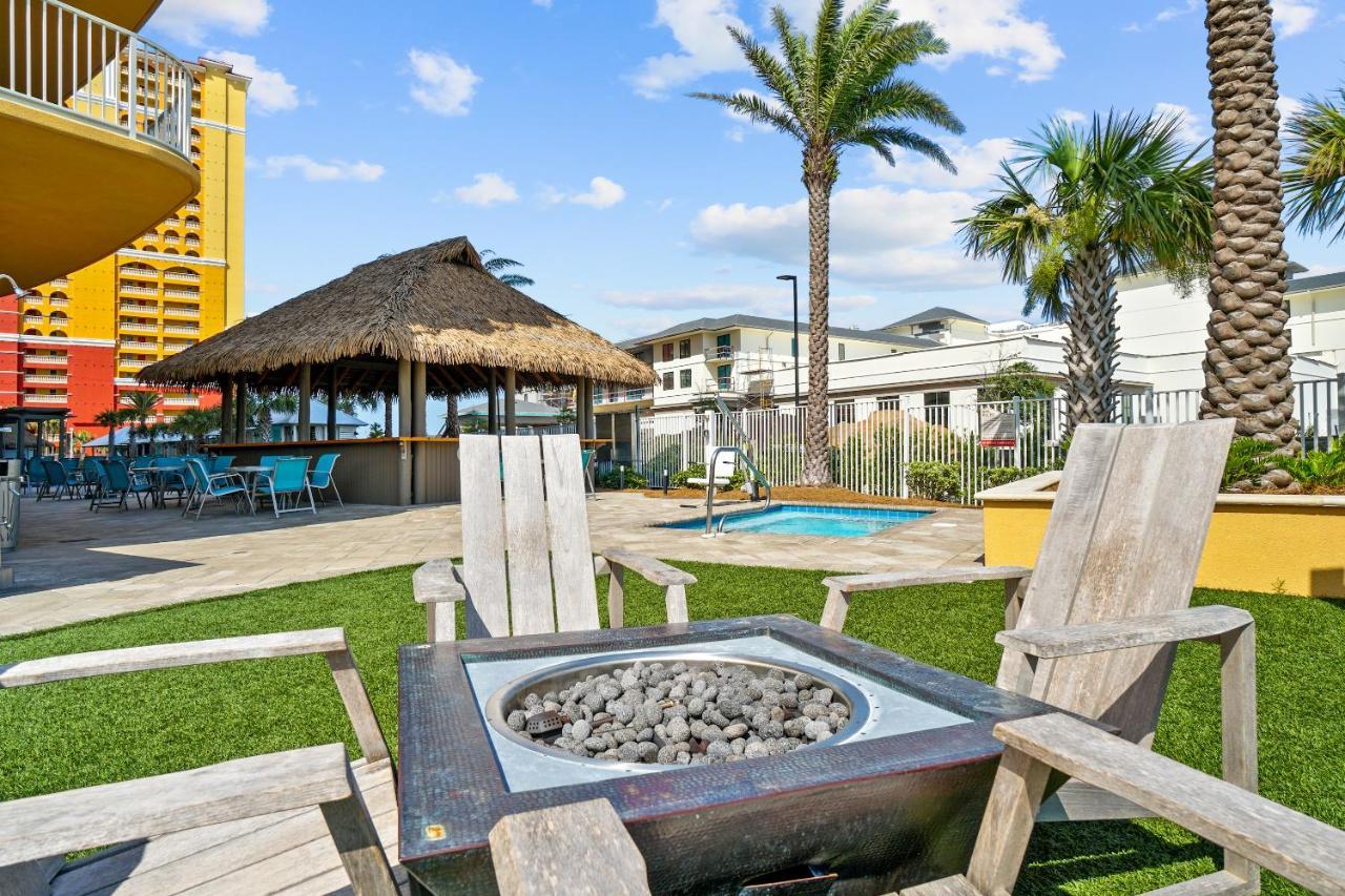 Calypso Beach Resort Tower 3 Rentals بنما سيتي بيتش المظهر الخارجي الصورة