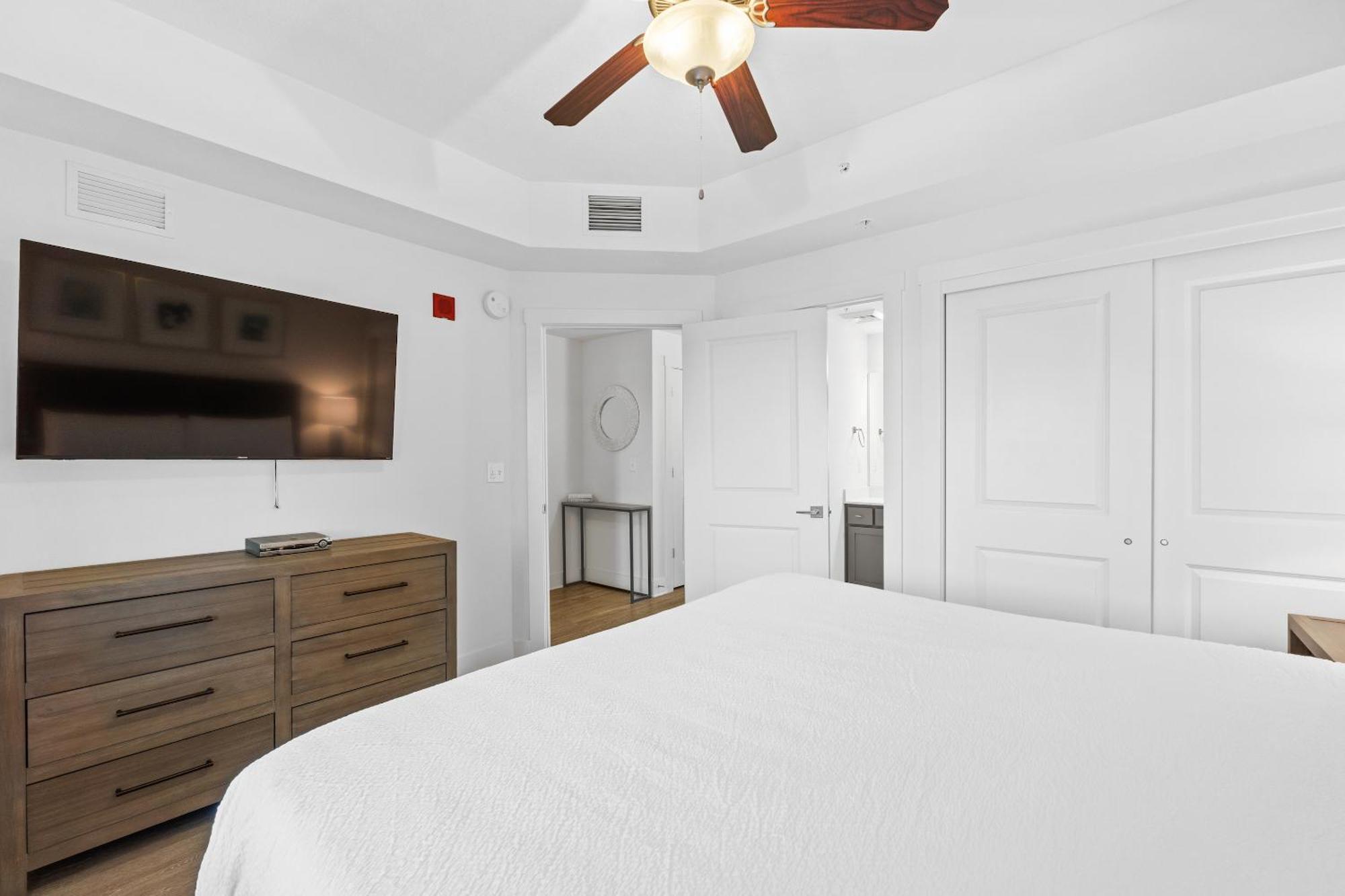 Calypso Beach Resort Tower 3 Rentals بنما سيتي بيتش الغرفة الصورة