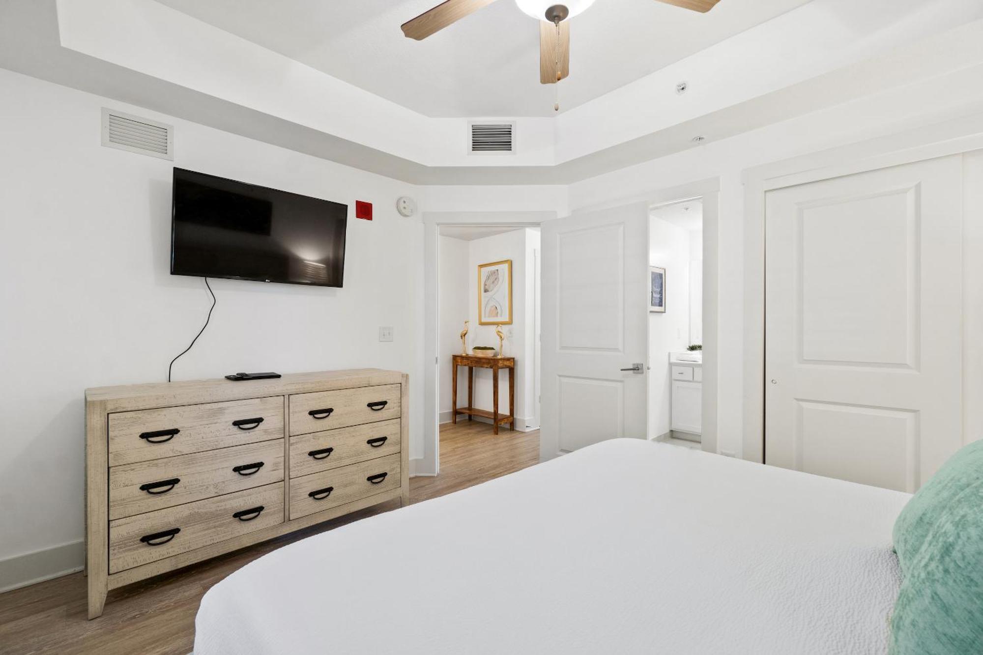 Calypso Beach Resort Tower 3 Rentals بنما سيتي بيتش الغرفة الصورة