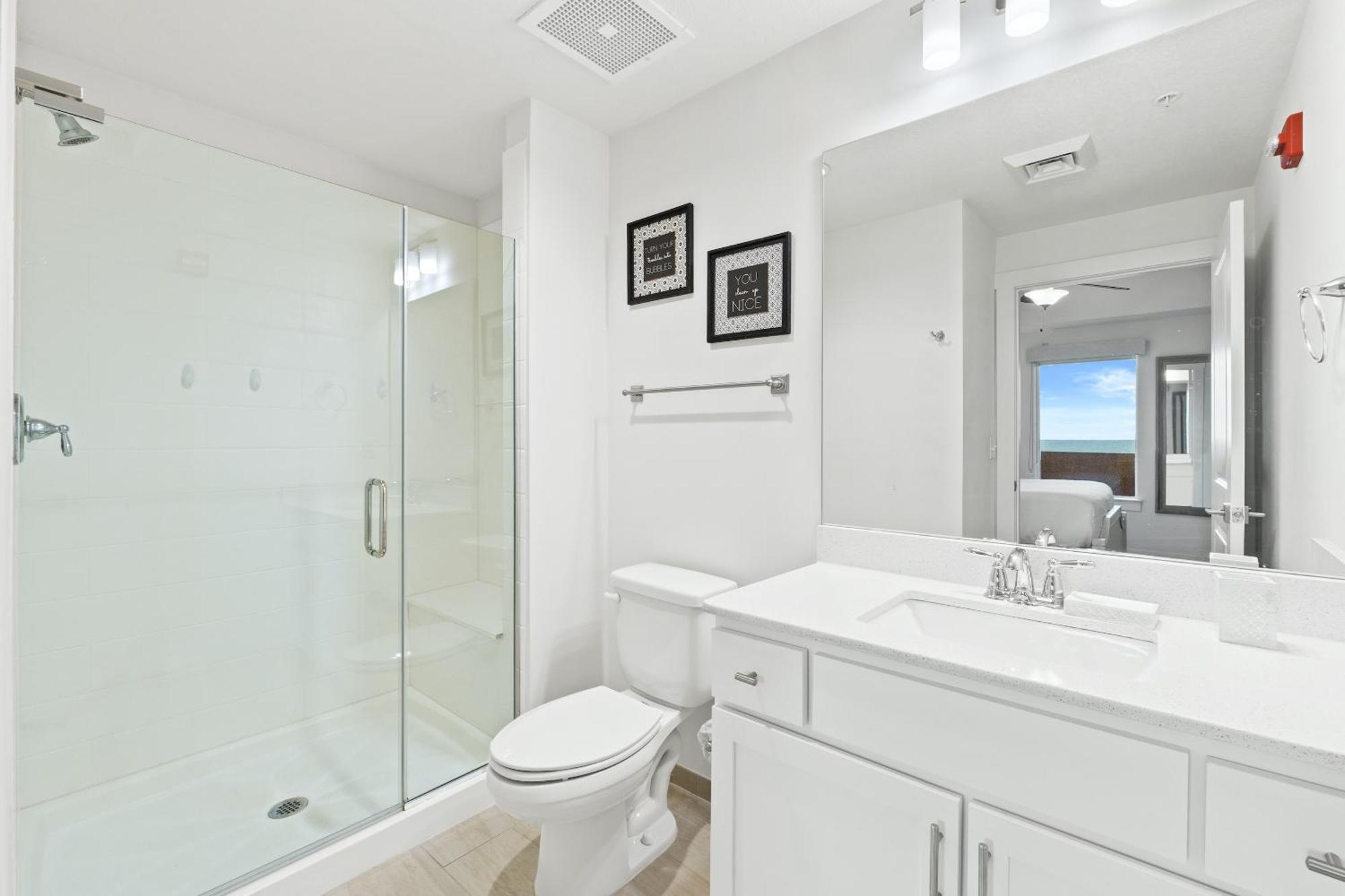 Calypso Beach Resort Tower 3 Rentals بنما سيتي بيتش الغرفة الصورة