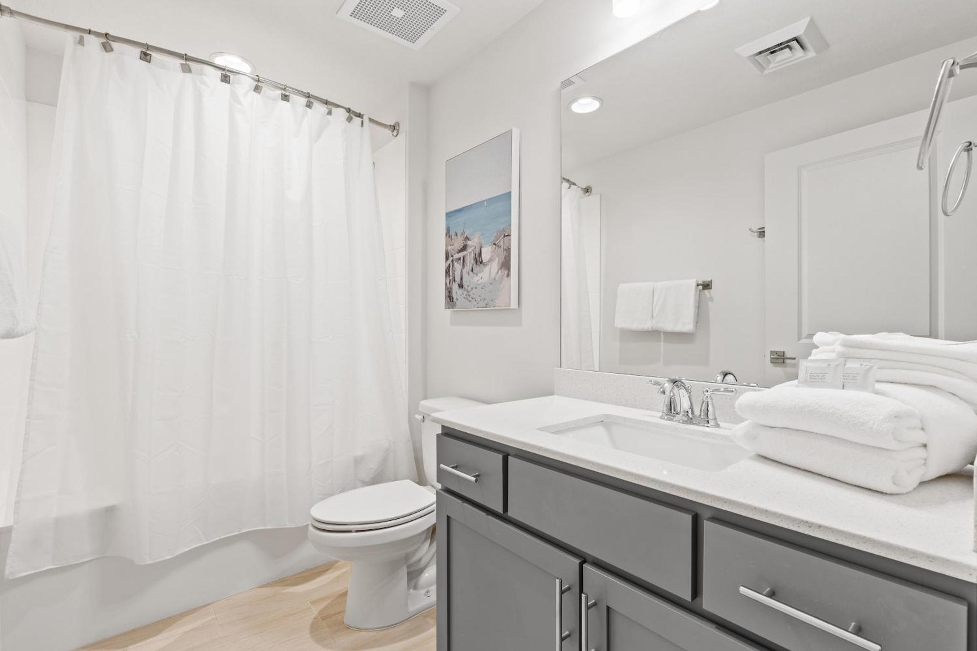 Calypso Beach Resort Tower 3 Rentals بنما سيتي بيتش الغرفة الصورة