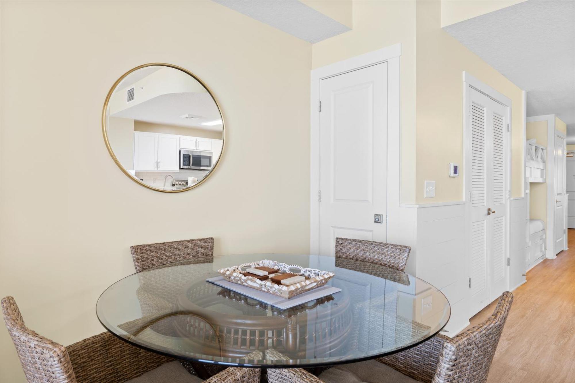 Calypso Beach Resort Tower 3 Rentals بنما سيتي بيتش الغرفة الصورة