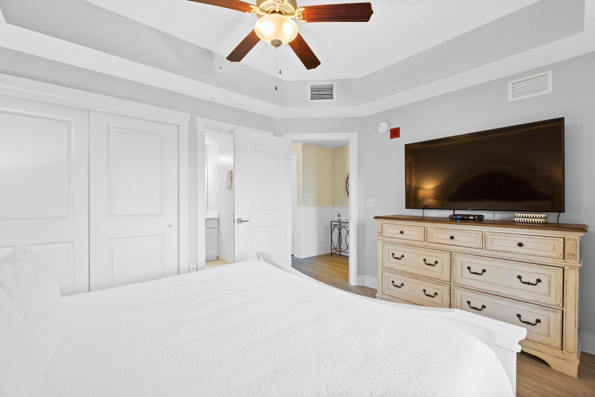 Calypso Beach Resort Tower 3 Rentals بنما سيتي بيتش الغرفة الصورة