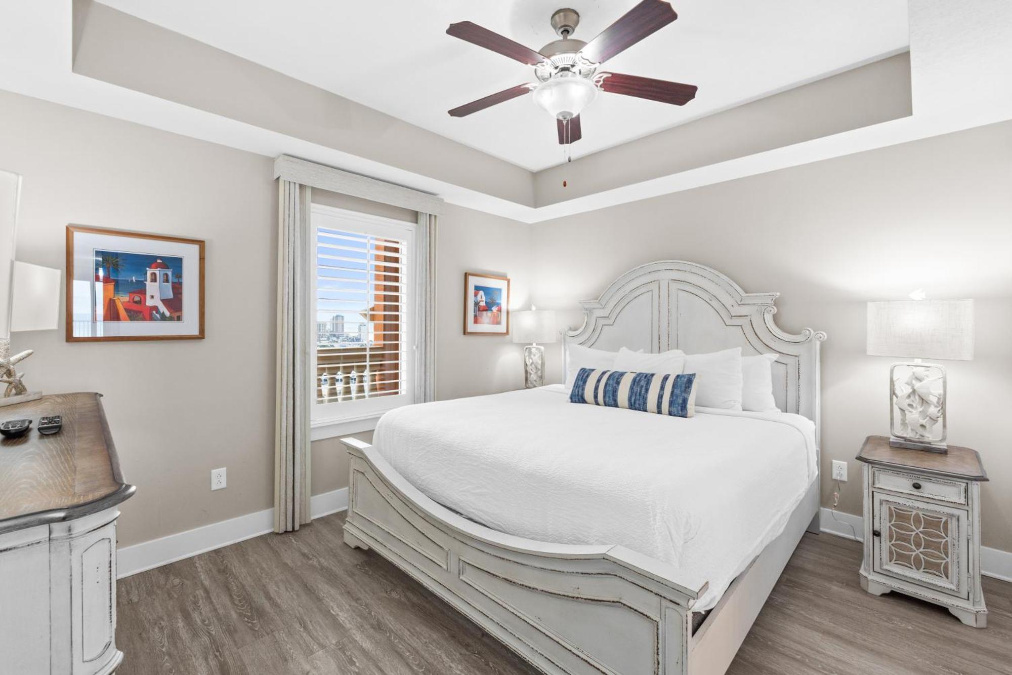 Calypso Beach Resort Tower 3 Rentals بنما سيتي بيتش الغرفة الصورة
