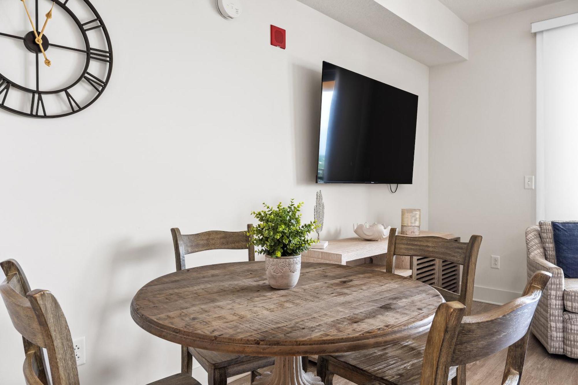 Calypso Beach Resort Tower 3 Rentals بنما سيتي بيتش الغرفة الصورة