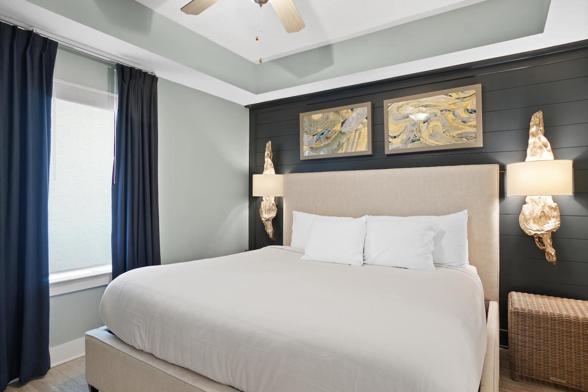 Calypso Beach Resort Tower 3 Rentals بنما سيتي بيتش الغرفة الصورة